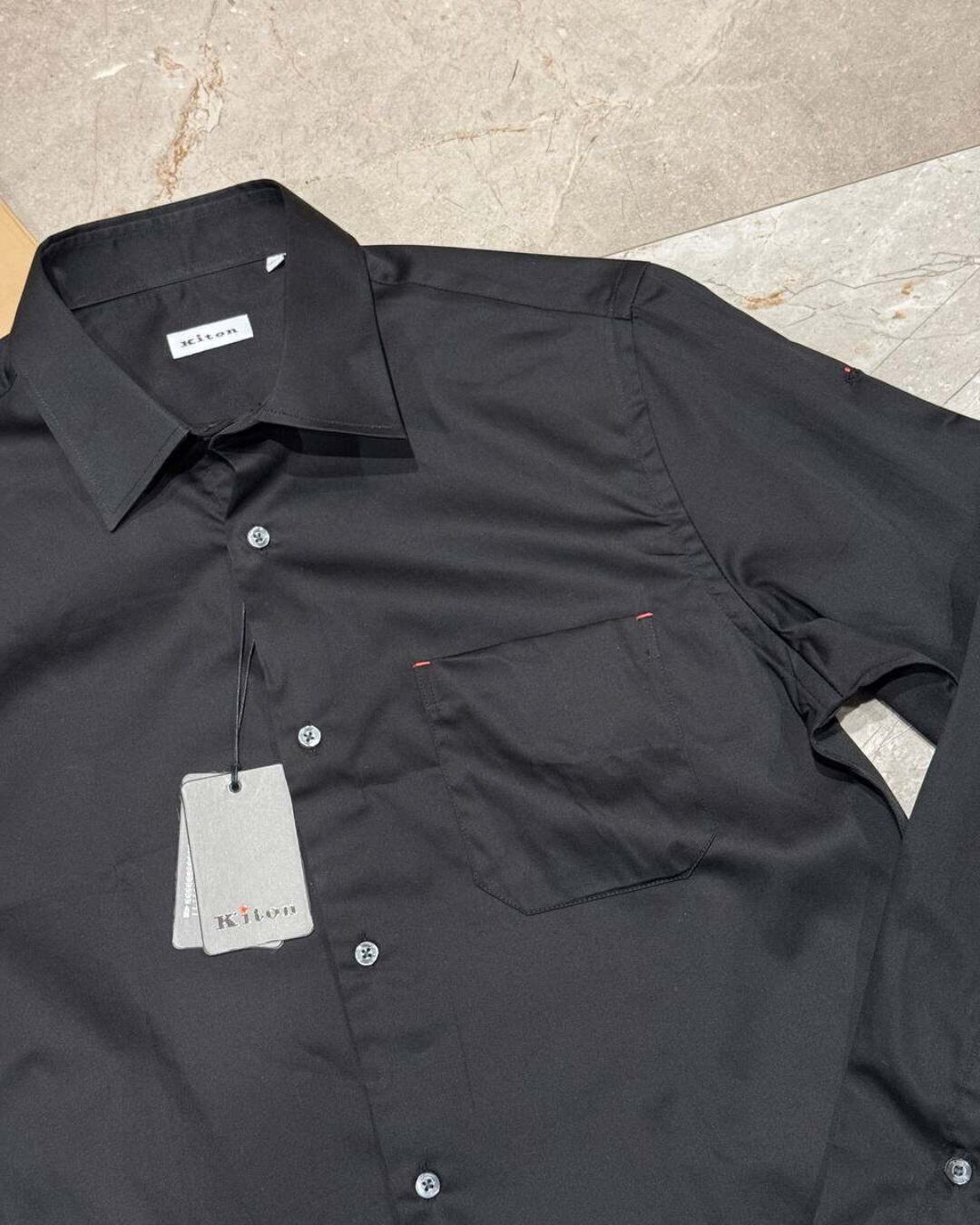 Рубашка Kiton