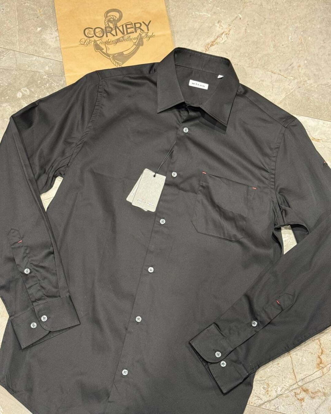 Рубашка Kiton