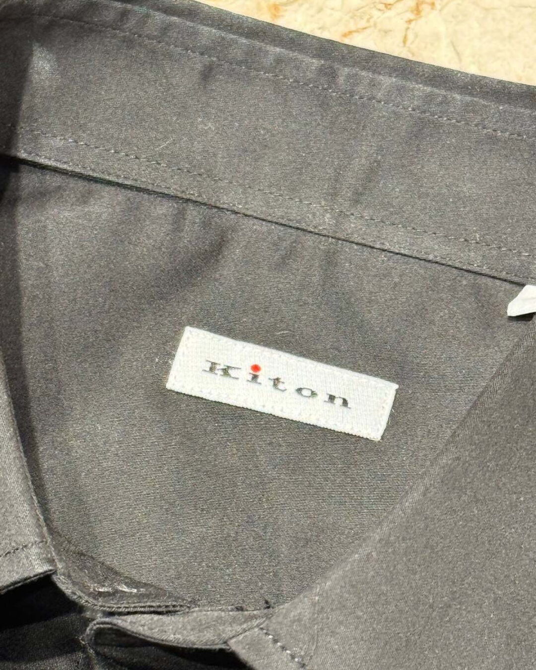 Рубашка Kiton