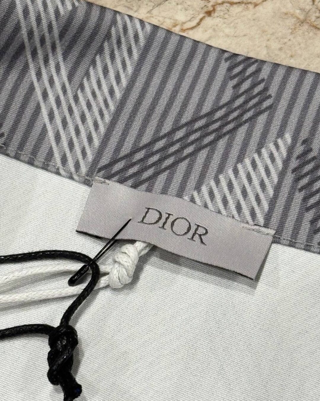 Рубашка Dior