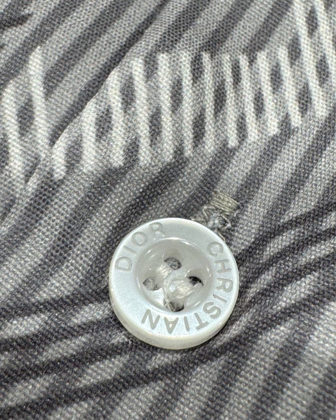 Рубашка Dior