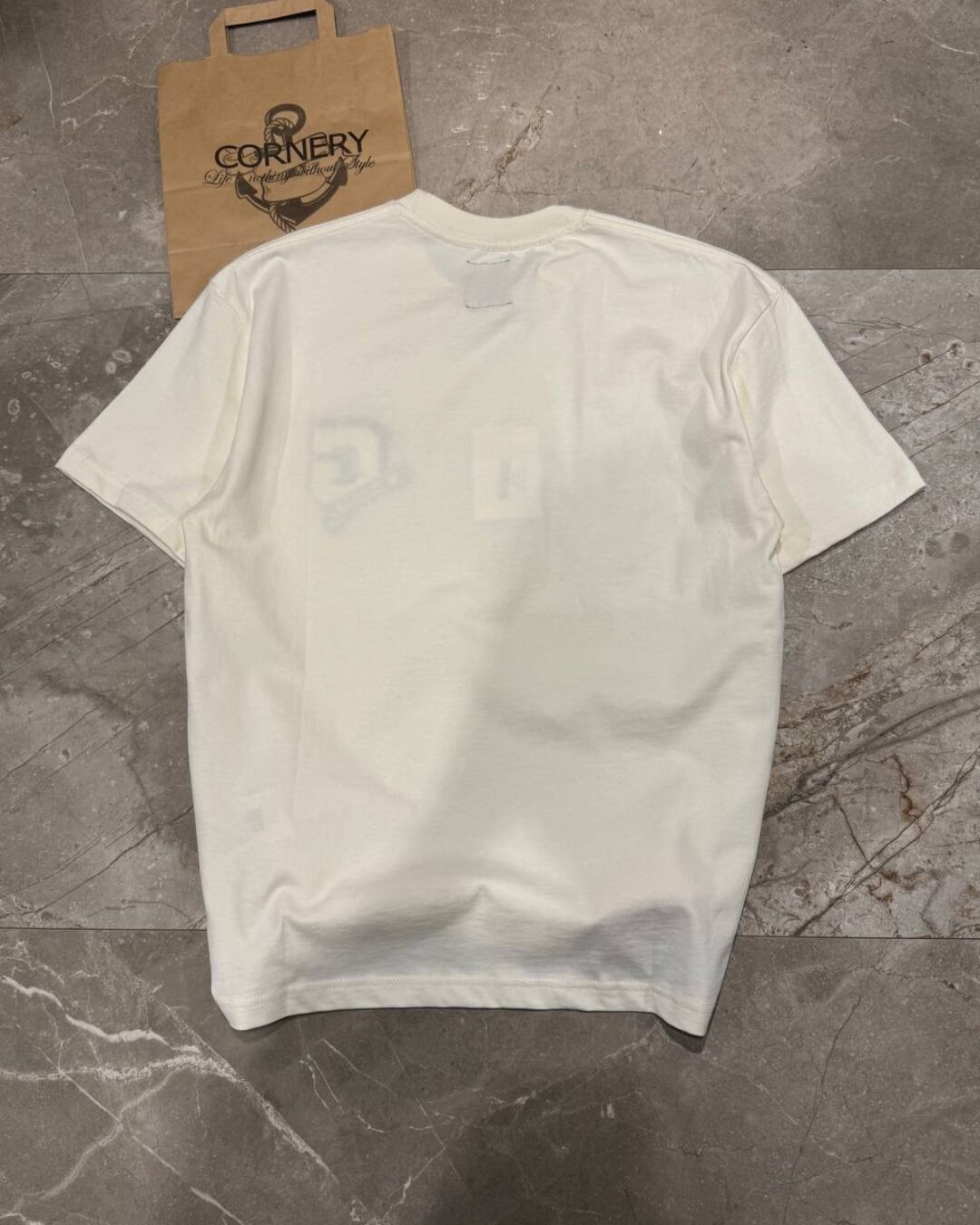 Футболка Givenchy