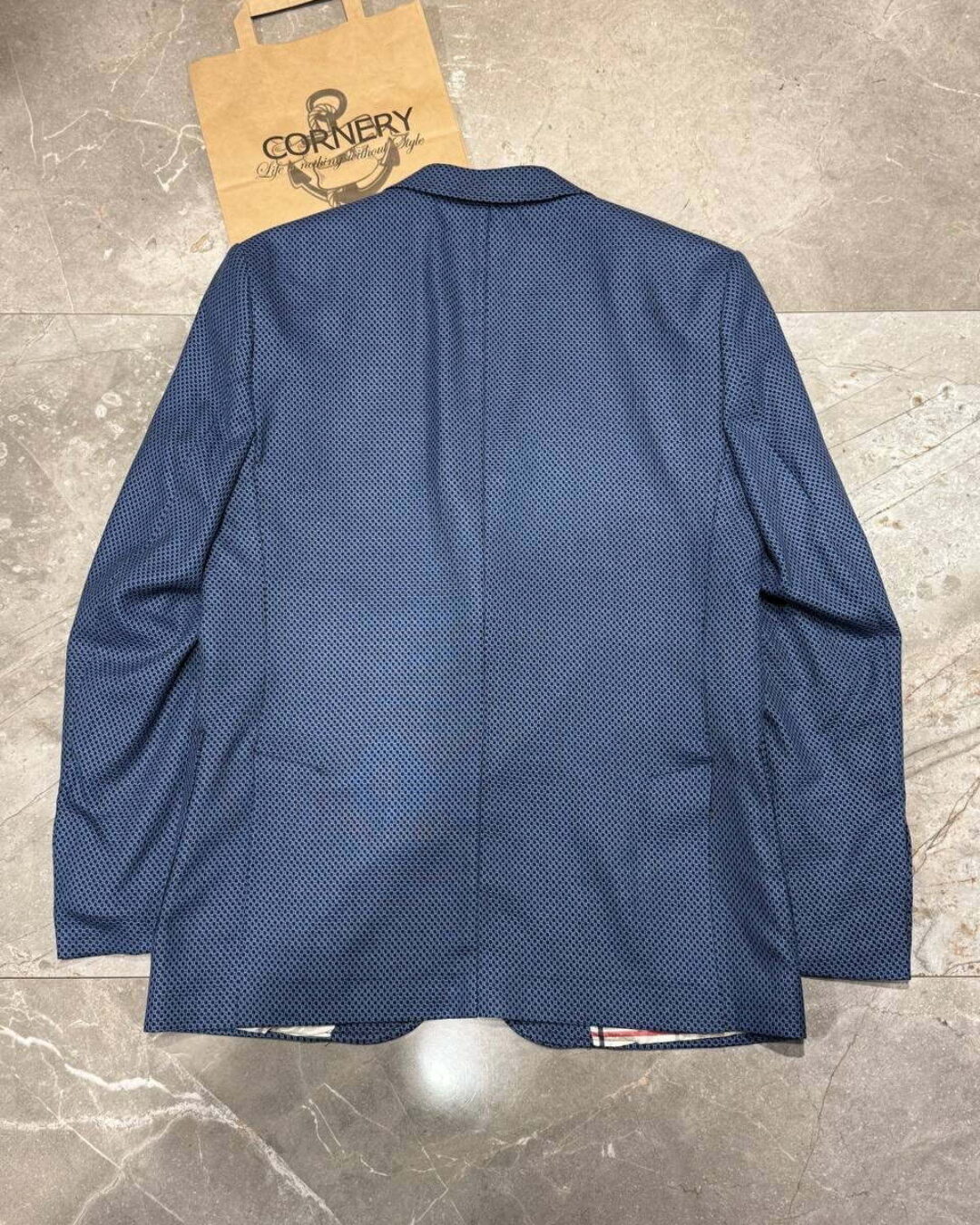 Пиджак Loro Piana