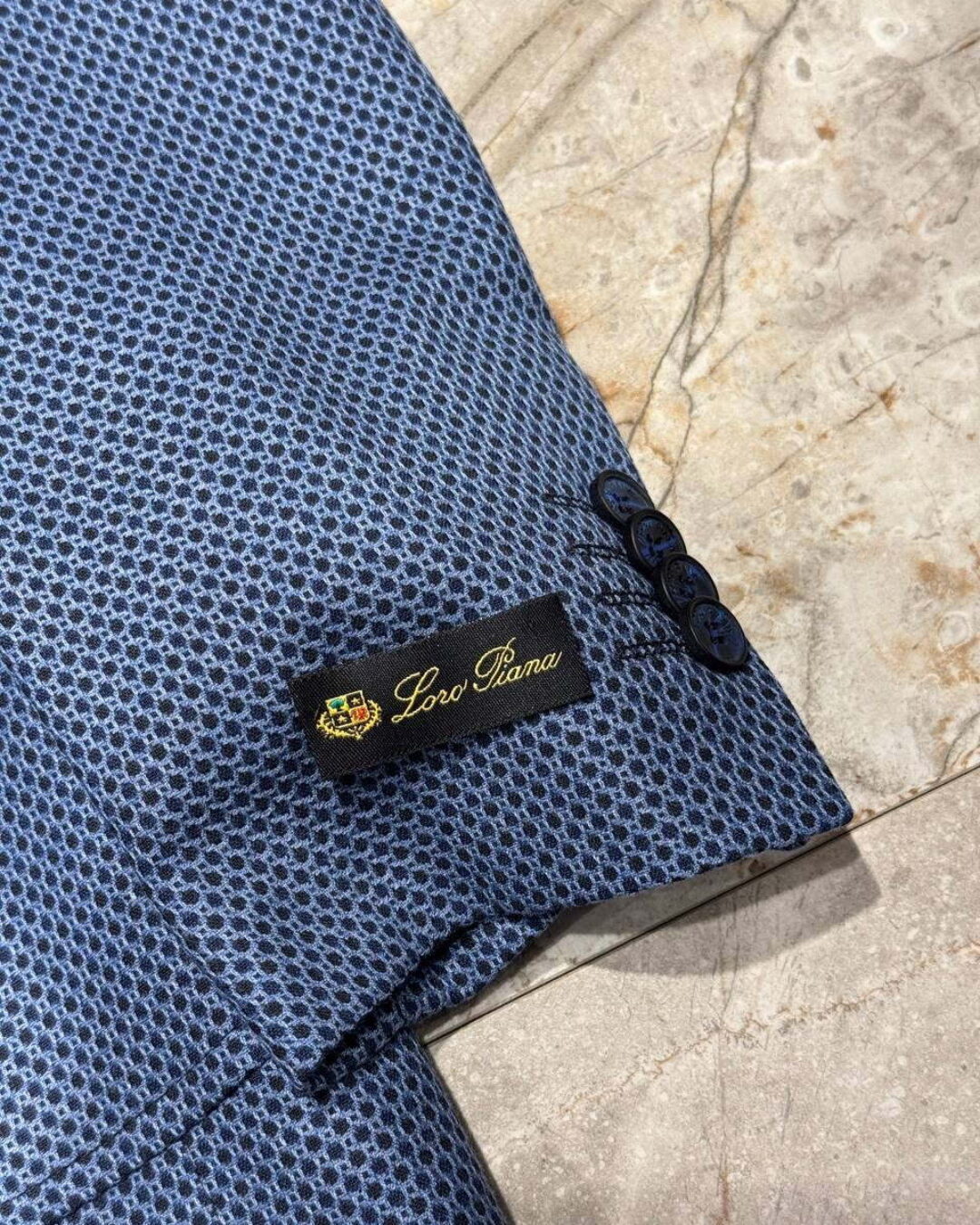 Пиджак Loro Piana