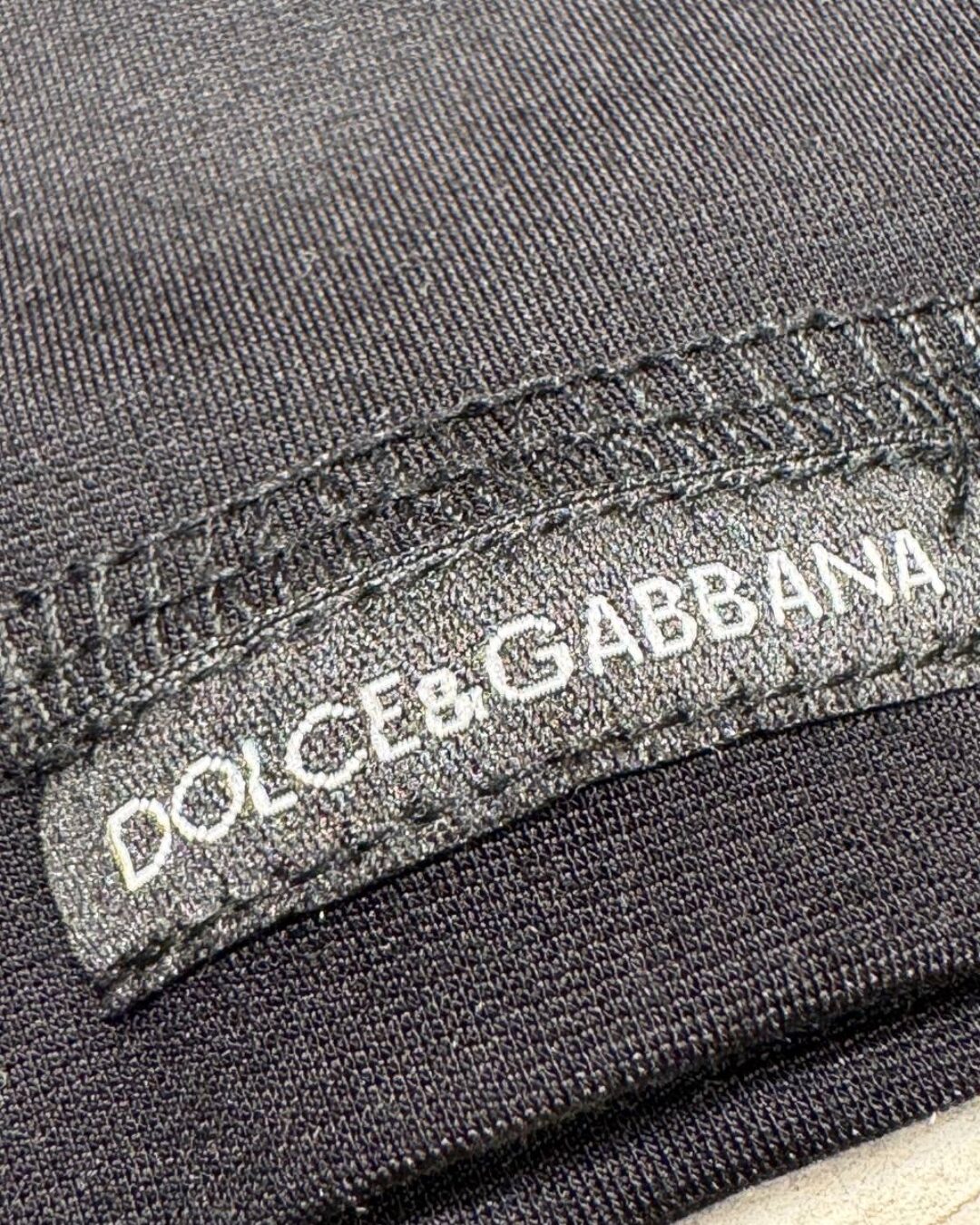 Футболка Dolce & Gabbana
