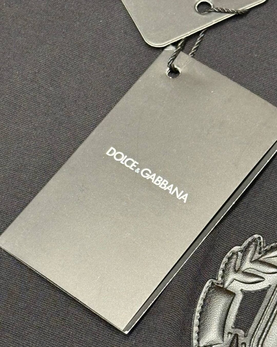 Футболка Dolce & Gabbana