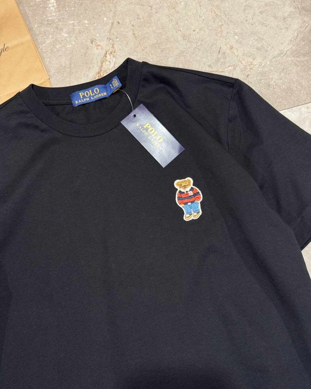 Футболка Polo Ralph Lauren