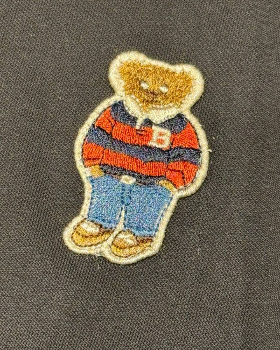 Футболка Polo Ralph Lauren
