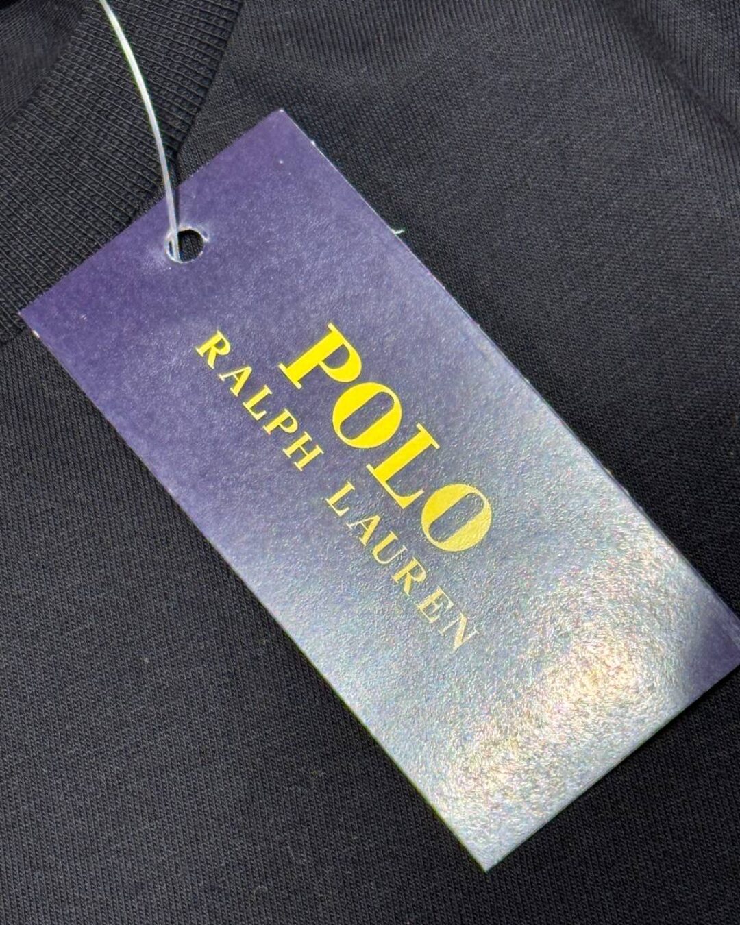Футболка Polo Ralph Lauren