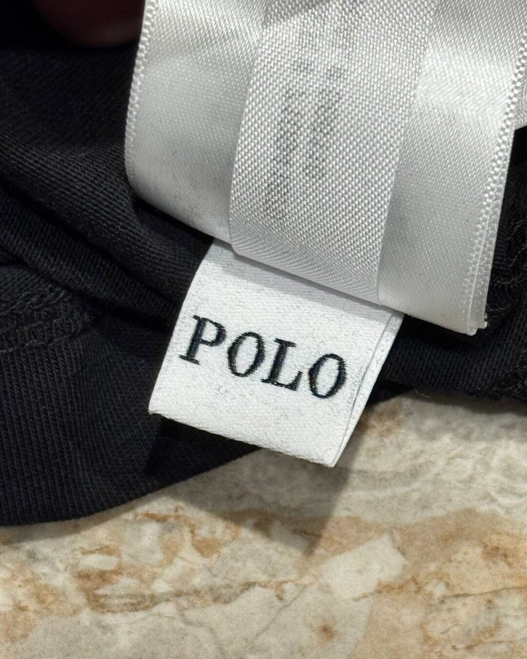Футболка Polo Ralph Lauren