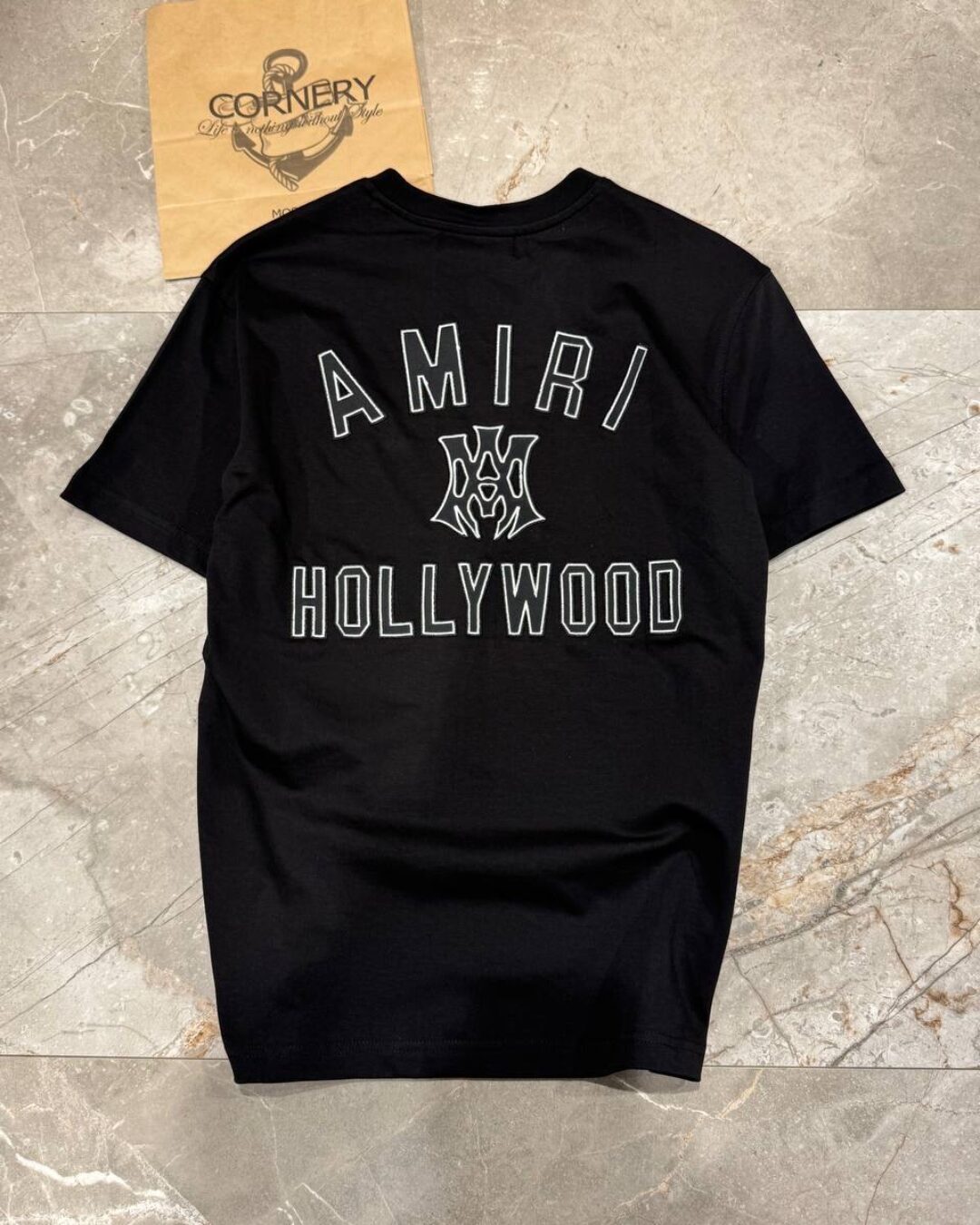 Футболка Amiri