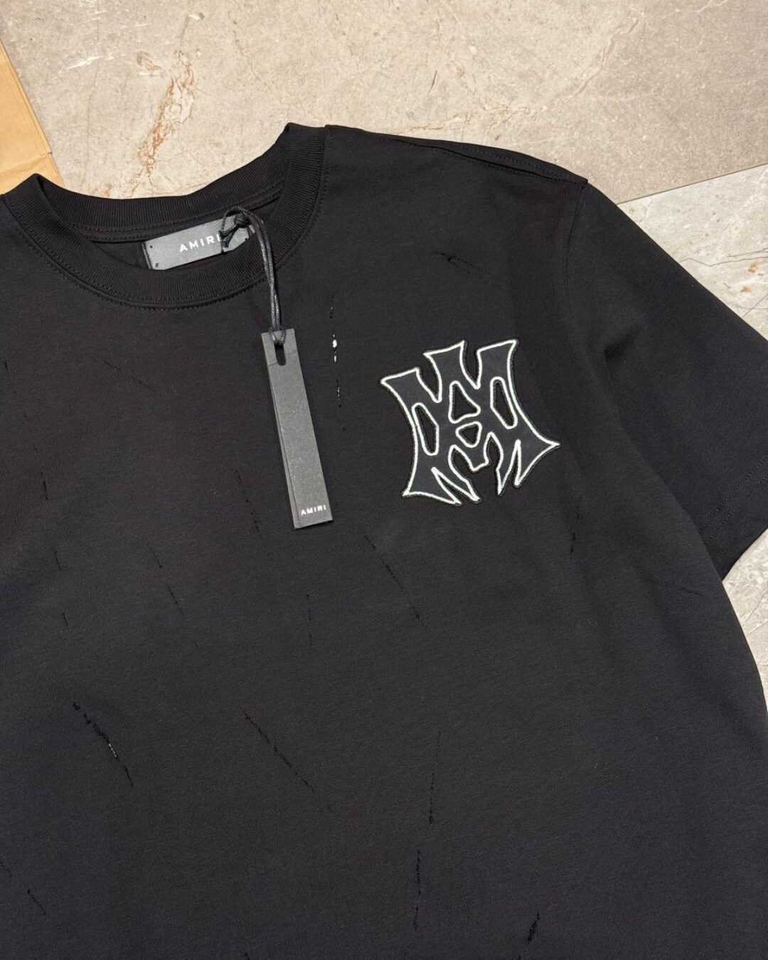 Футболка Amiri