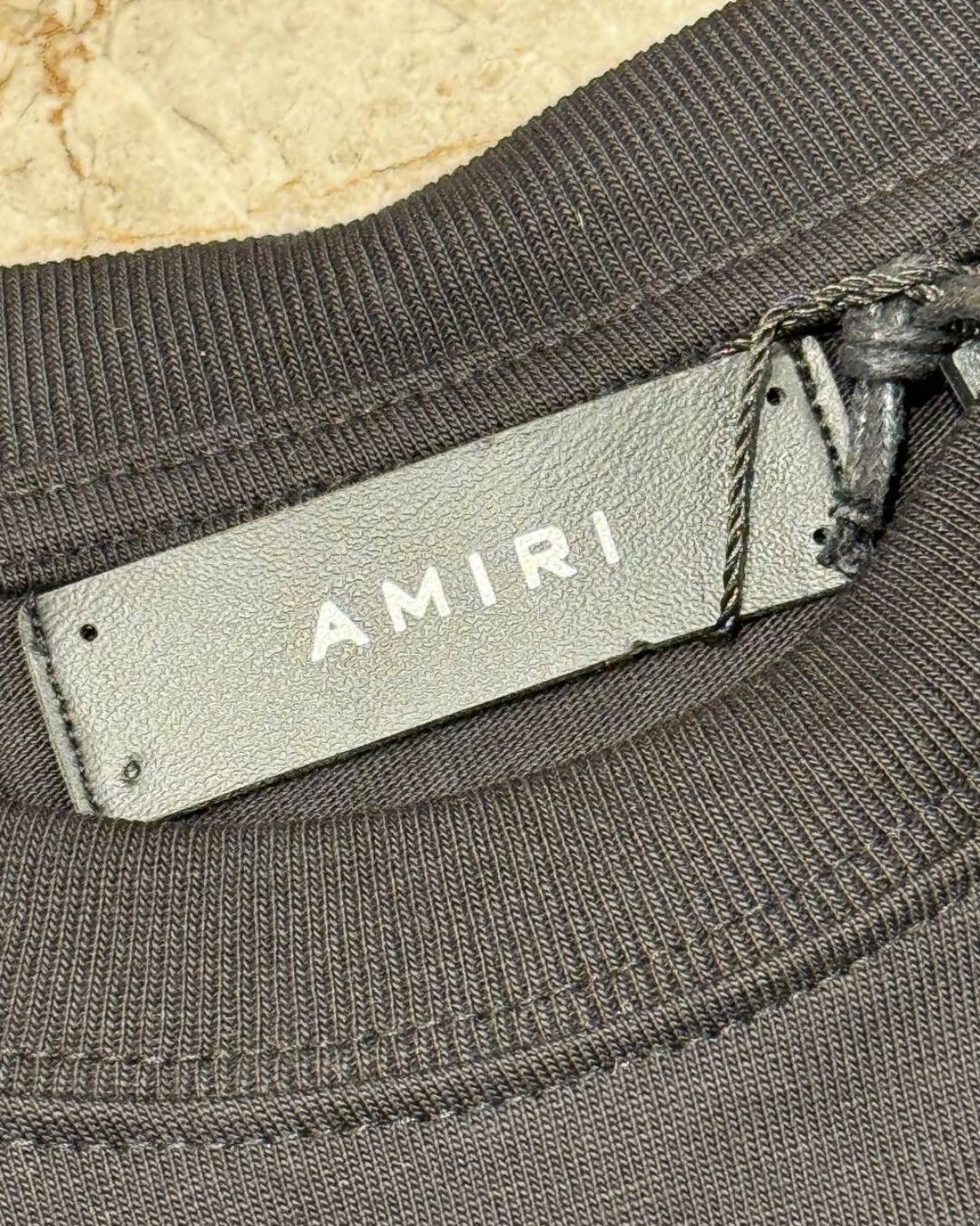 Футболка Amiri