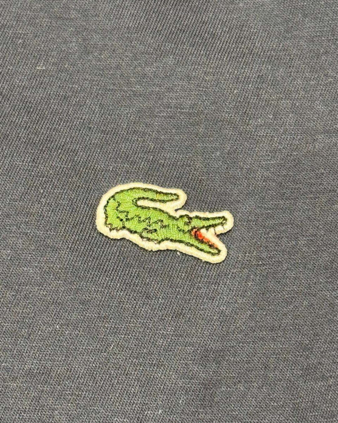 Футболка Lacoste — фото 7