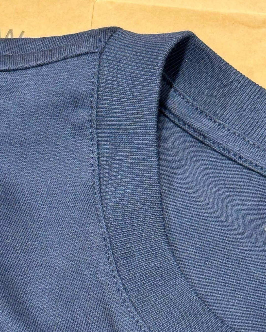 Футболка Lacoste — фото 9