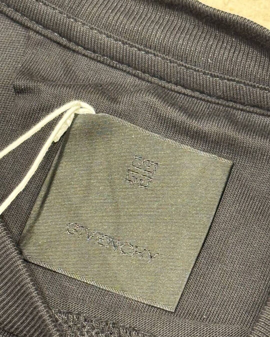 Футболка Givenchy