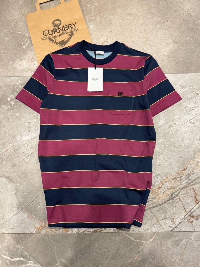 Футболка Celine S25