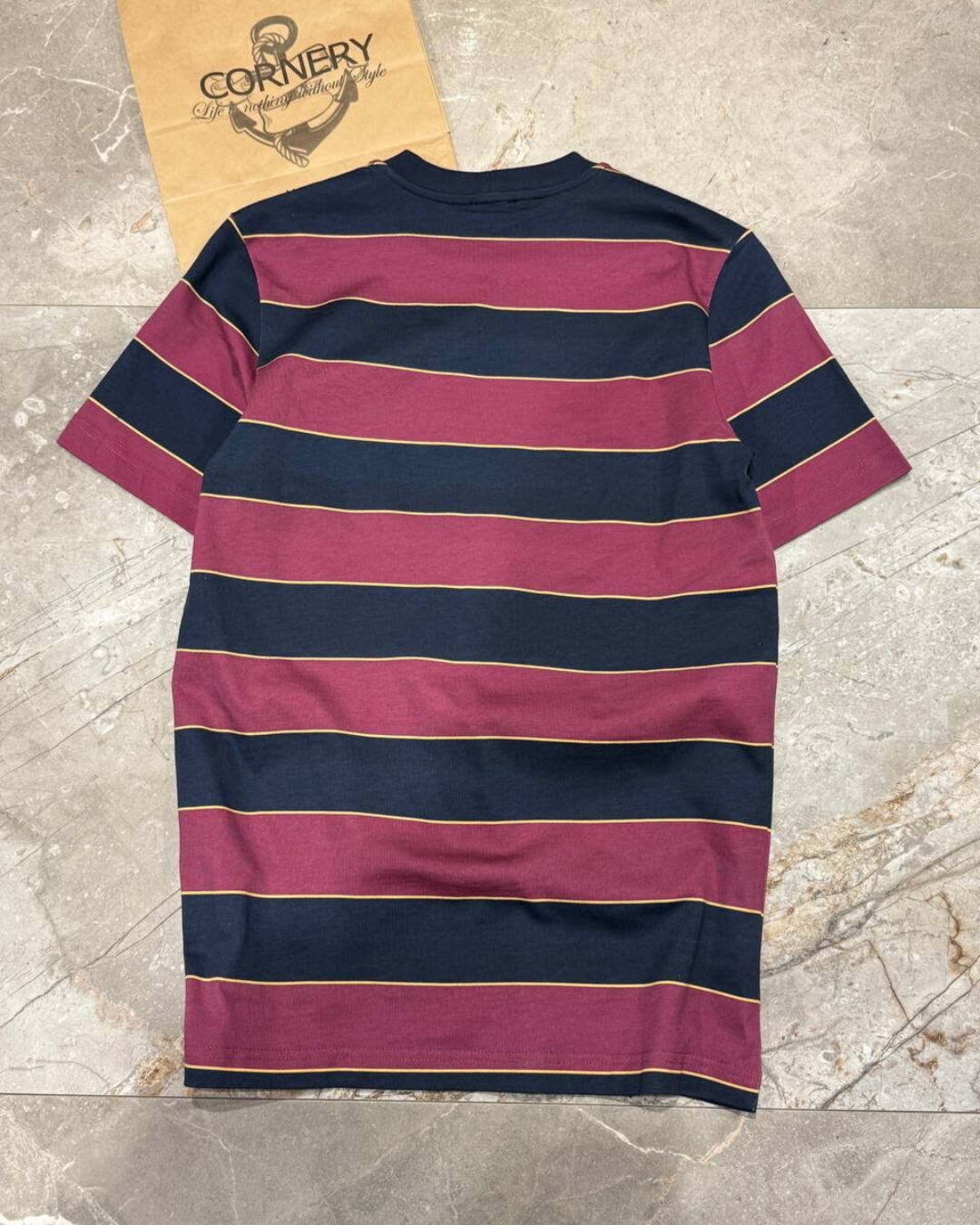 Футболка Celine S25