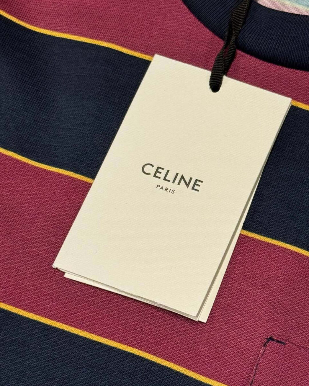 Футболка Celine S25