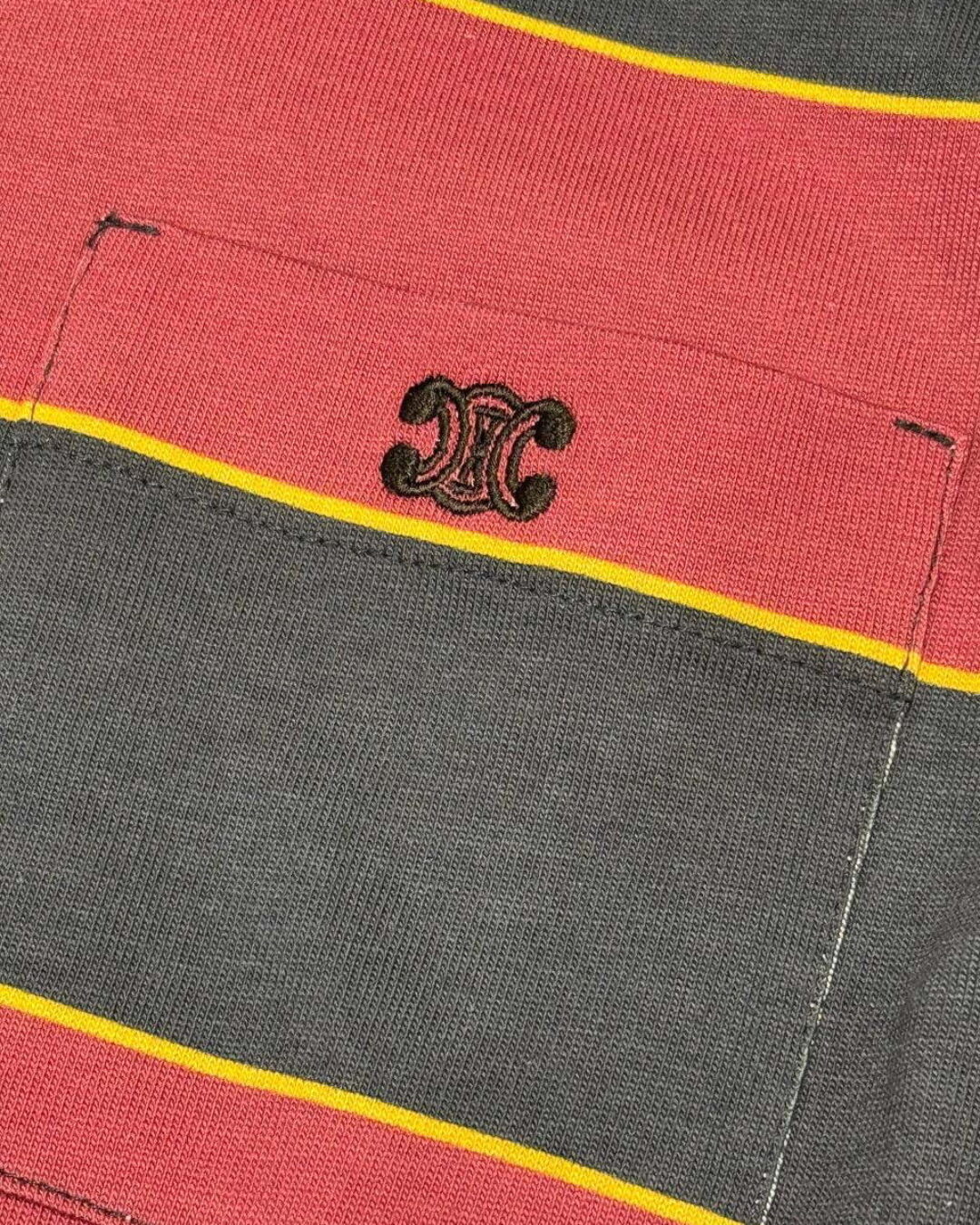 Футболка Celine S25