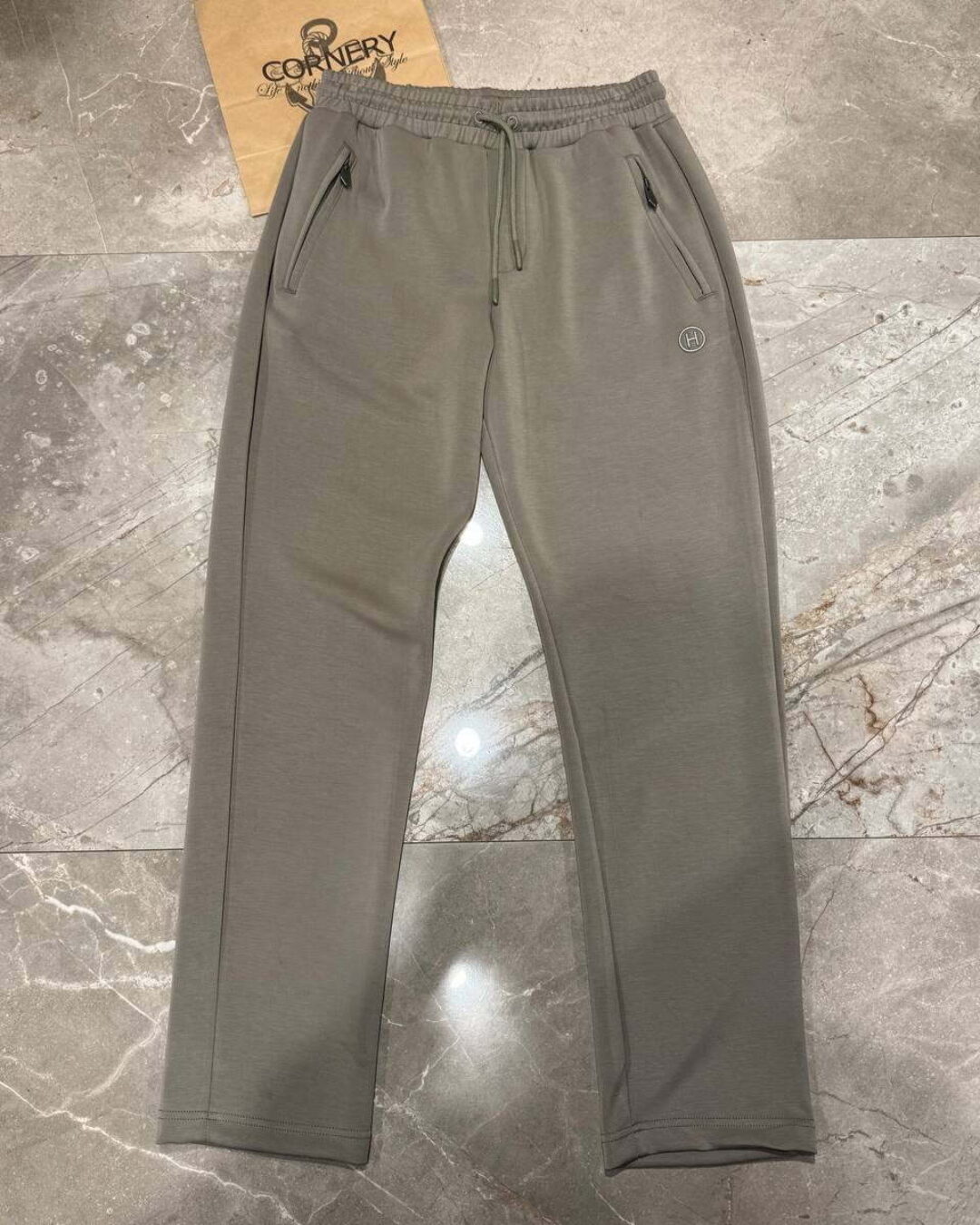 Спортивные Штаны Hermes