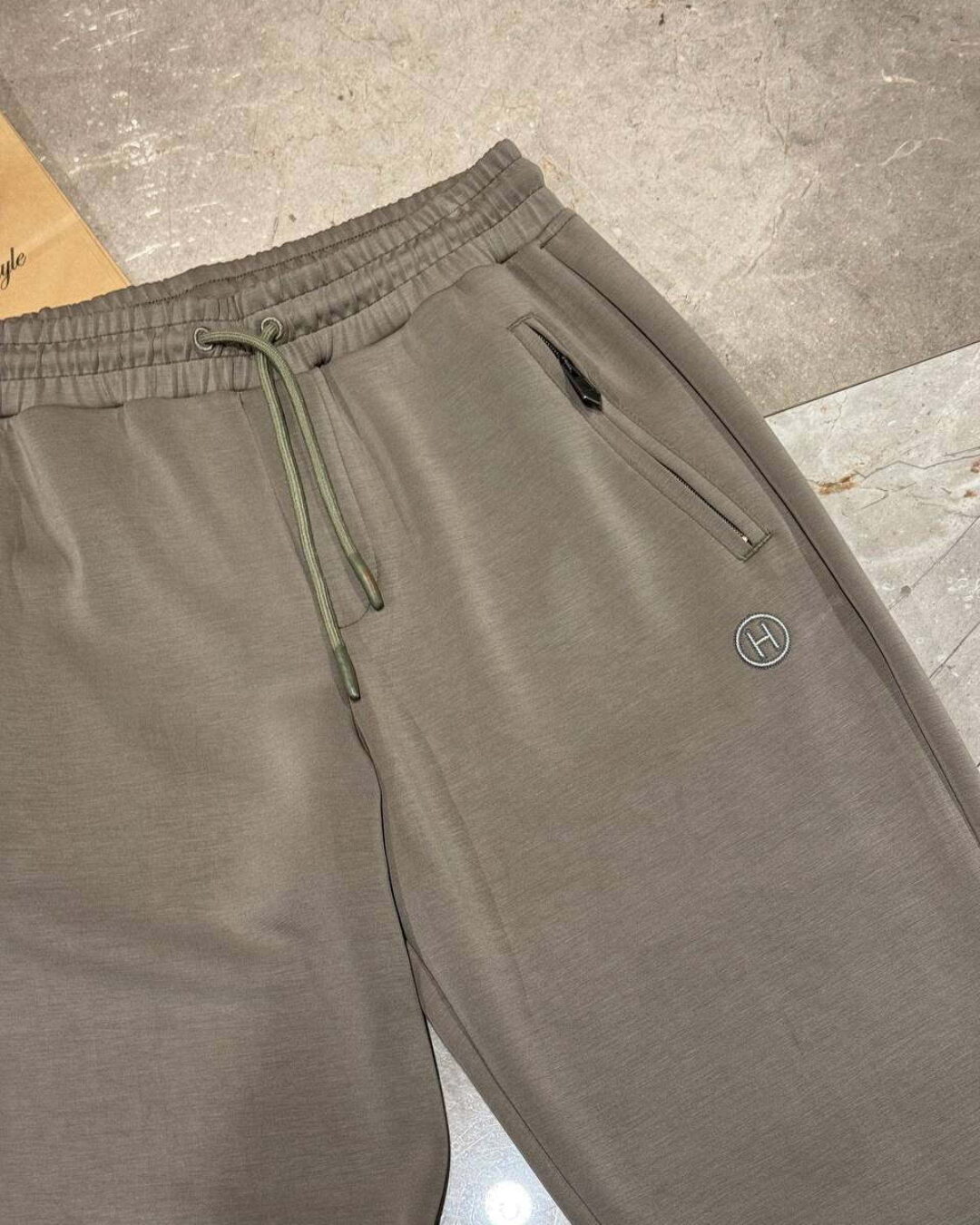 Спортивные Штаны Hermes