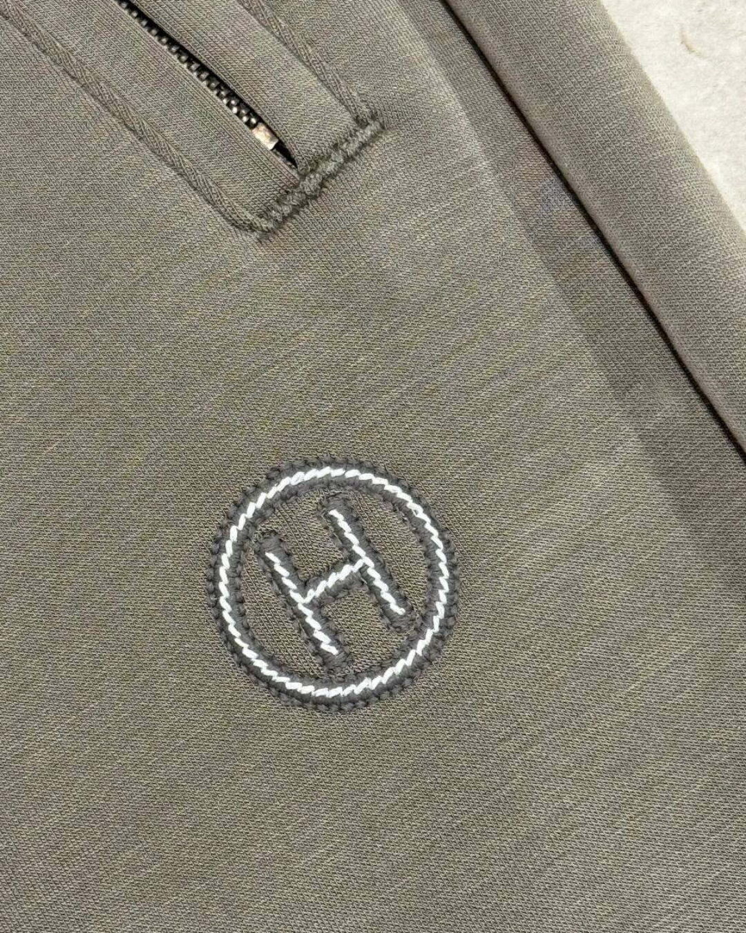 Спортивные Штаны Hermes