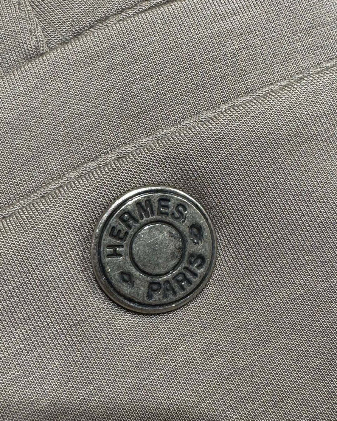 Спортивные Штаны Hermes