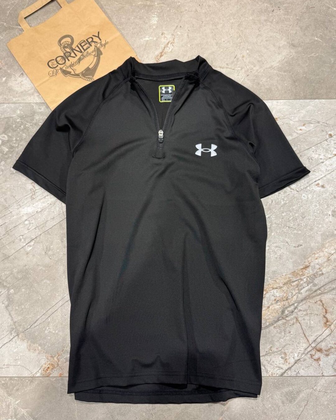 Футболка Under Armour