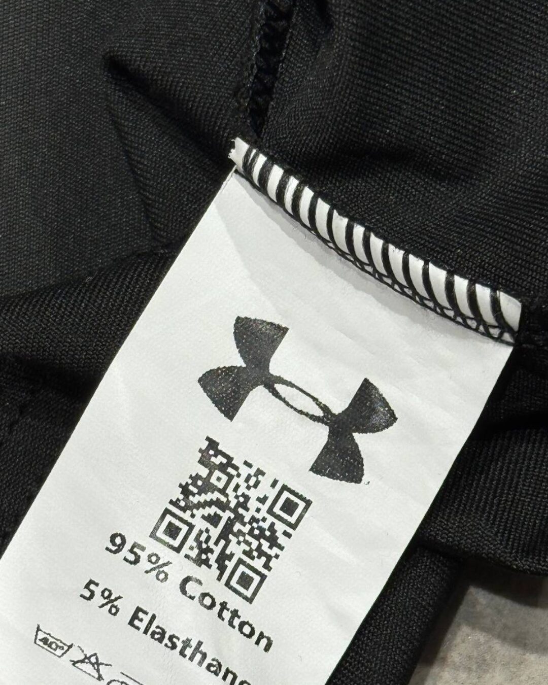 Футболка Under Armour