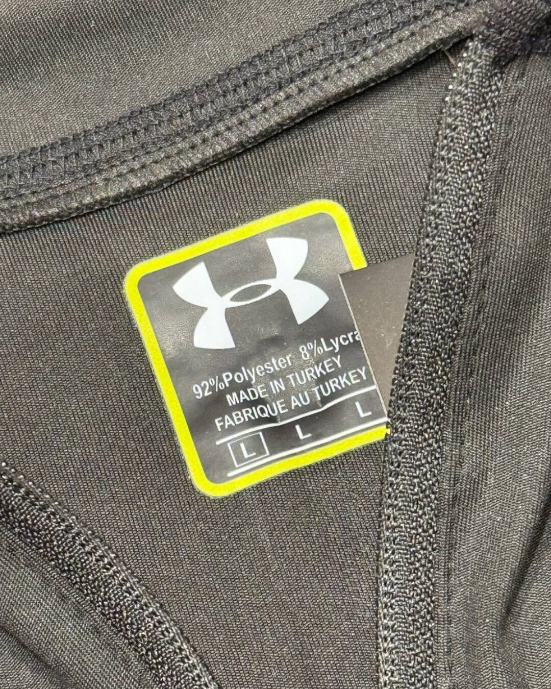Футболка Under Armour