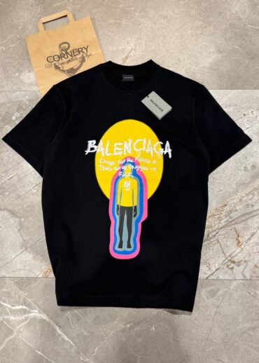 Футболка Balenciaga