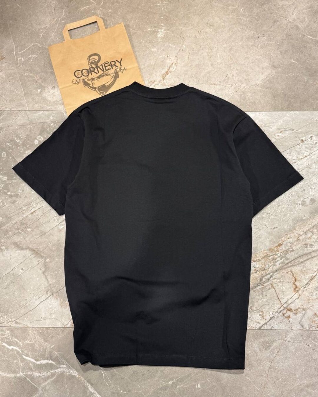 Футболка Balenciaga