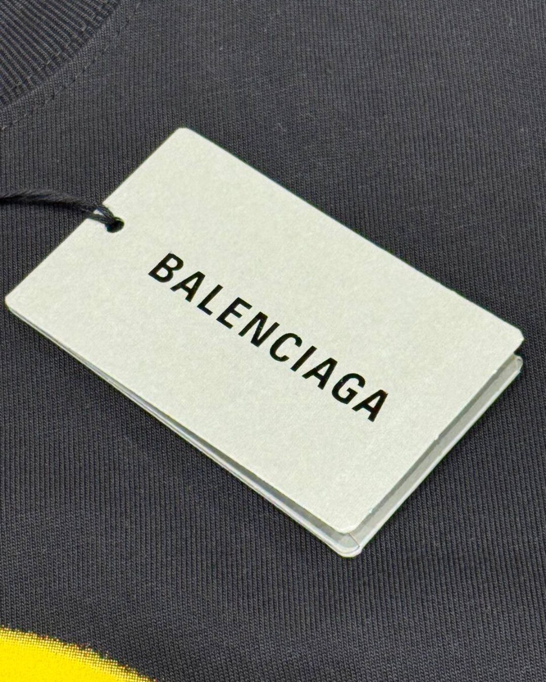 Футболка Balenciaga