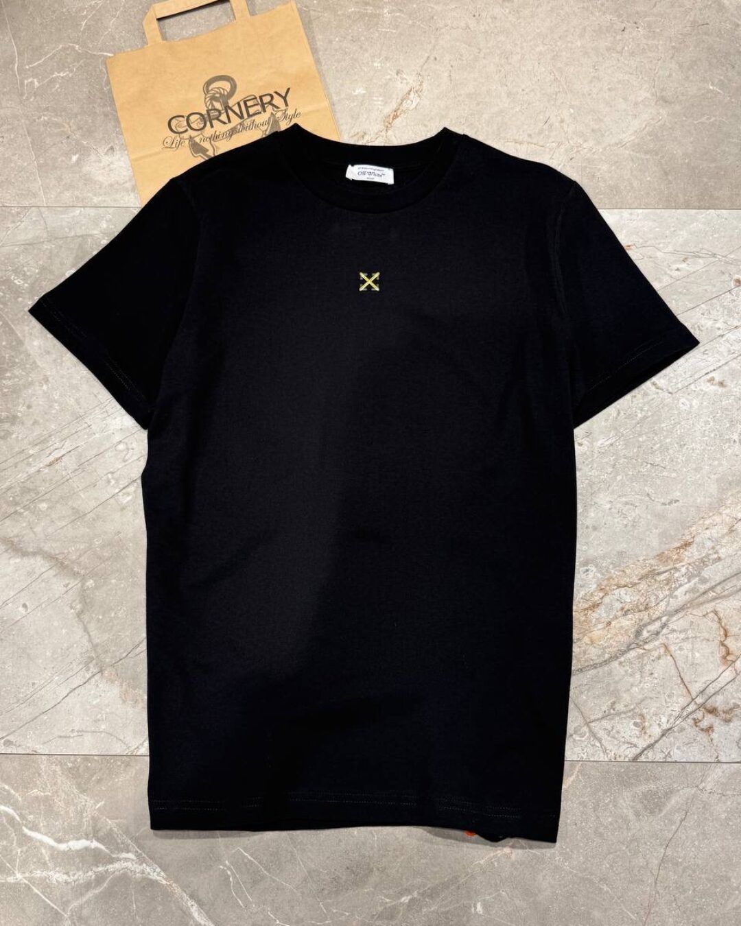 Футболка Off White