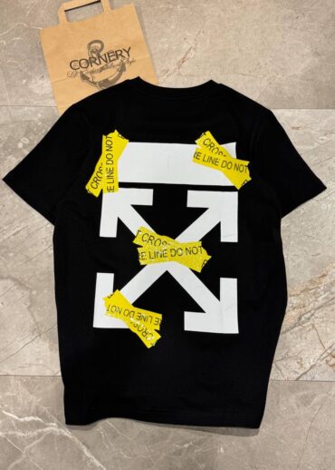 Футболка Off White