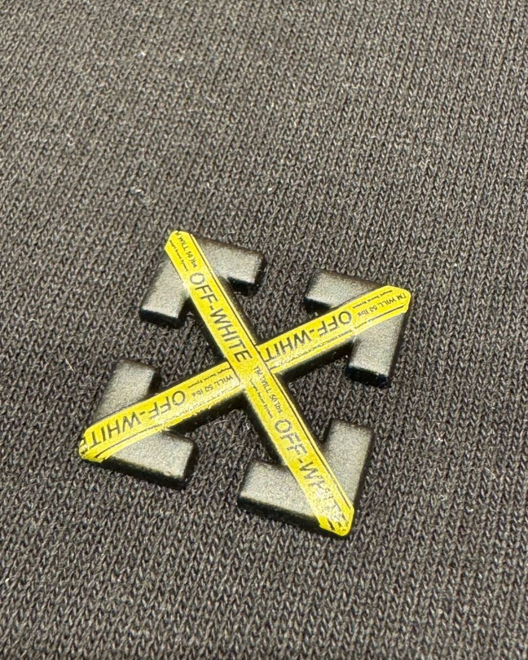 Футболка Off White