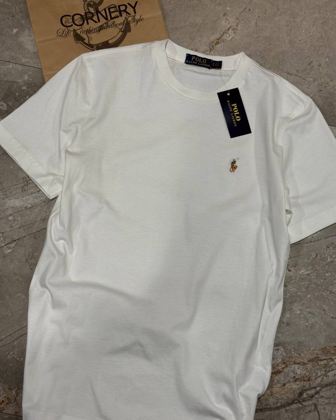 Футболка Polo Ralph Laurent