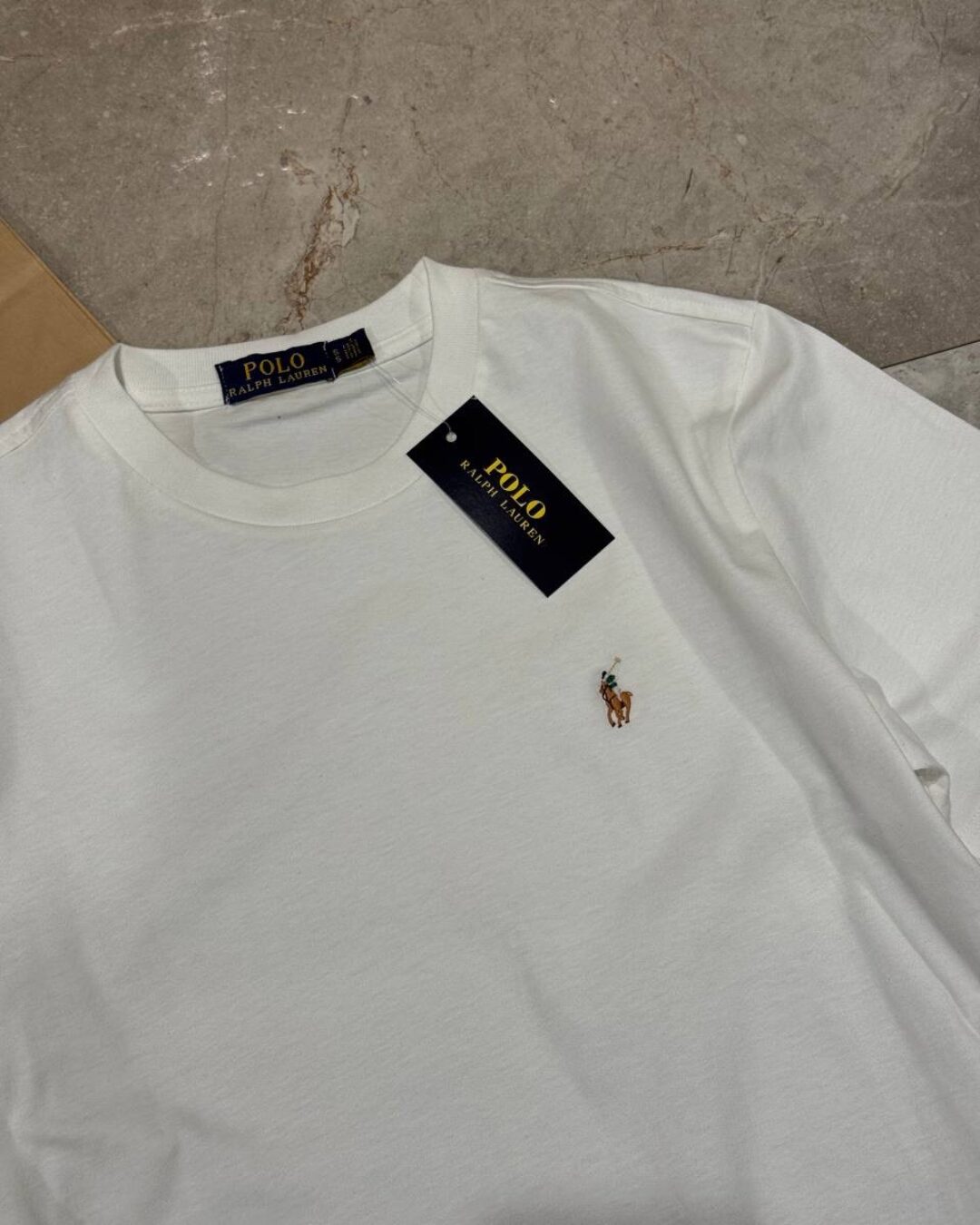 Футболка Polo Ralph Laurent