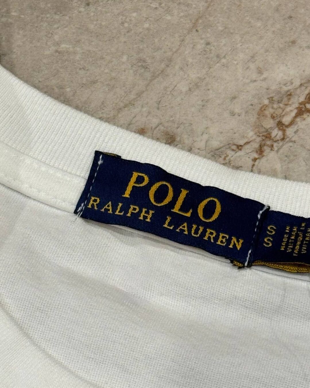 Футболка Polo Ralph Laurent