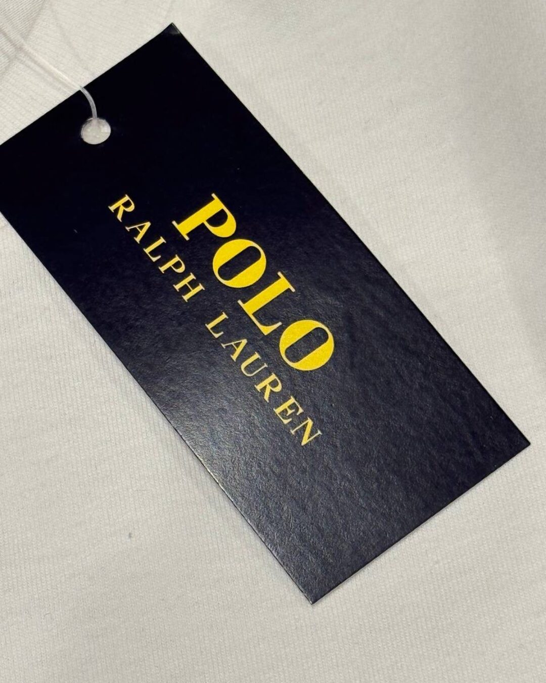 Футболка Polo Ralph Laurent