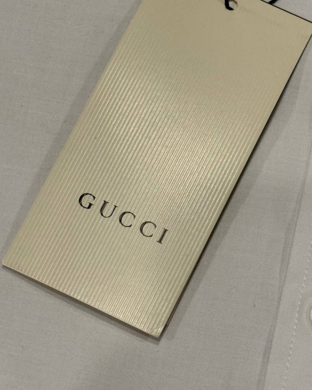 Рубашка Gucci