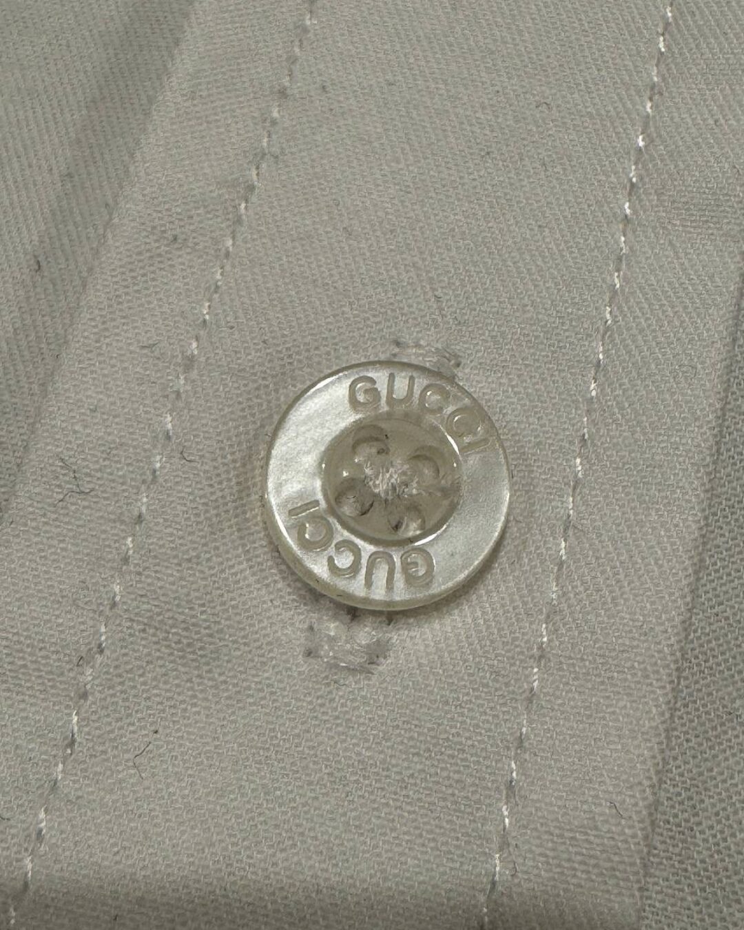 Рубашка Gucci