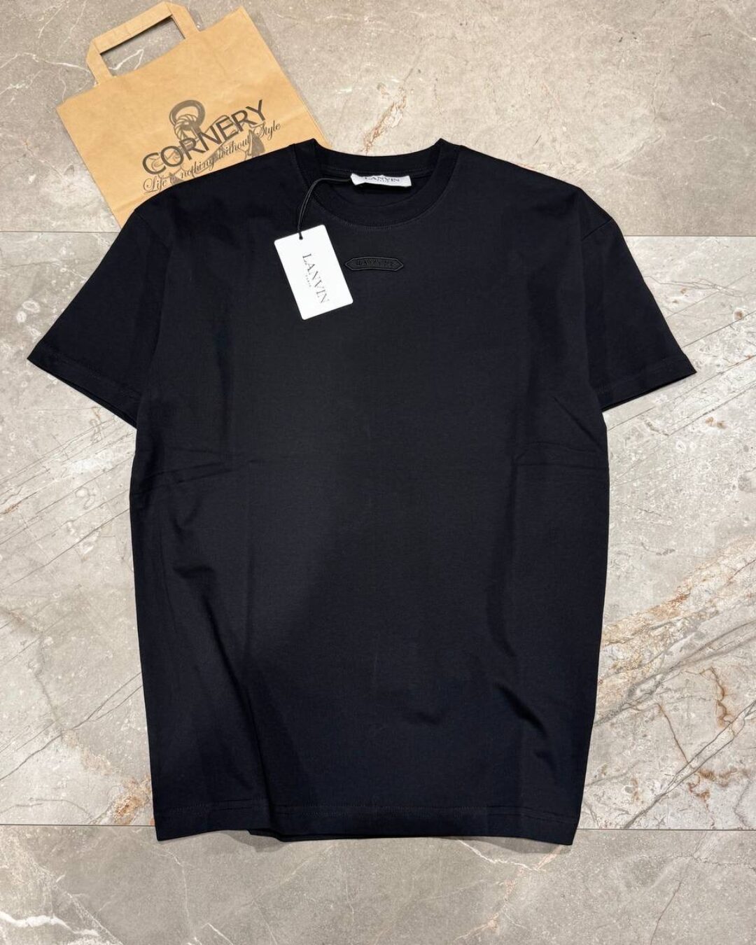 Футболка LANVIN