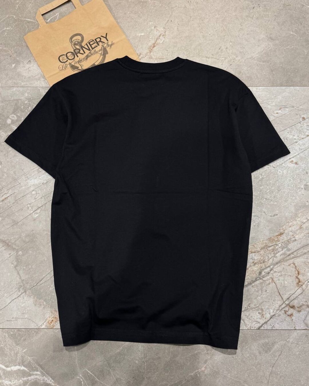 Футболка LANVIN