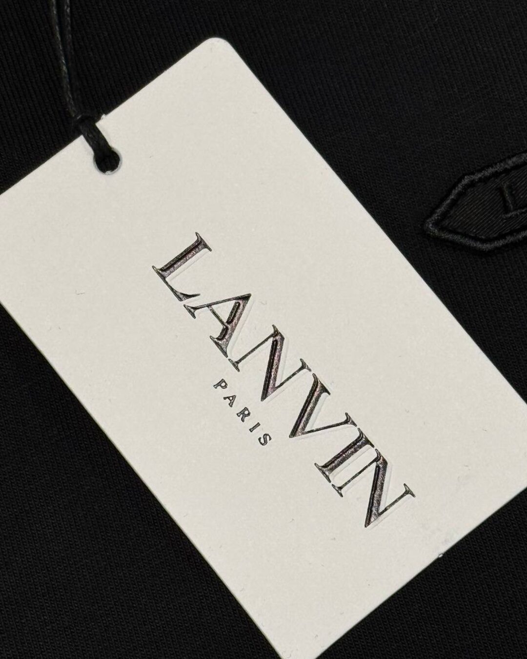 Футболка LANVIN