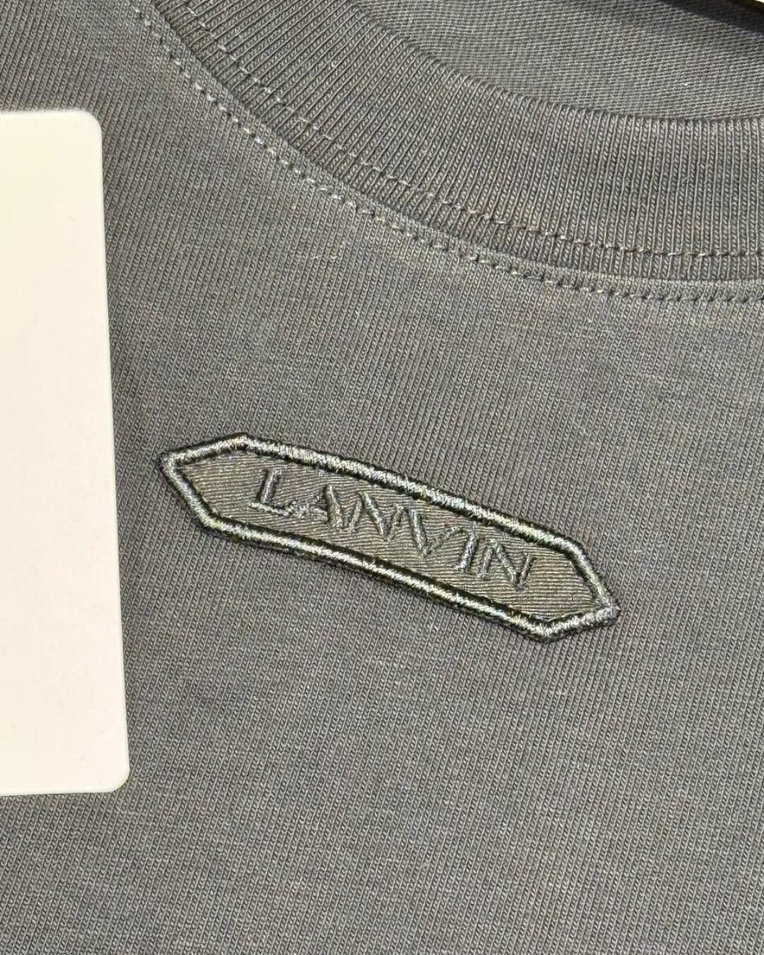 Футболка LANVIN