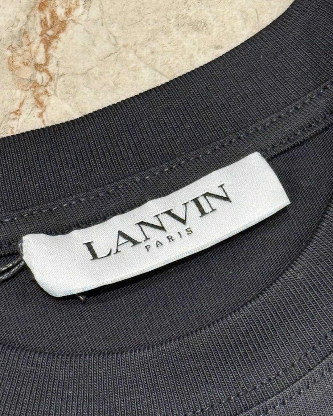 Футболка LANVIN