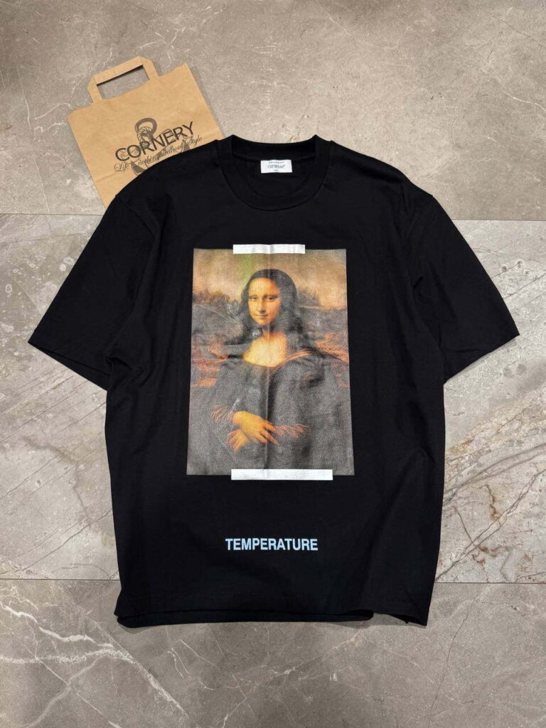 Футболка Off White