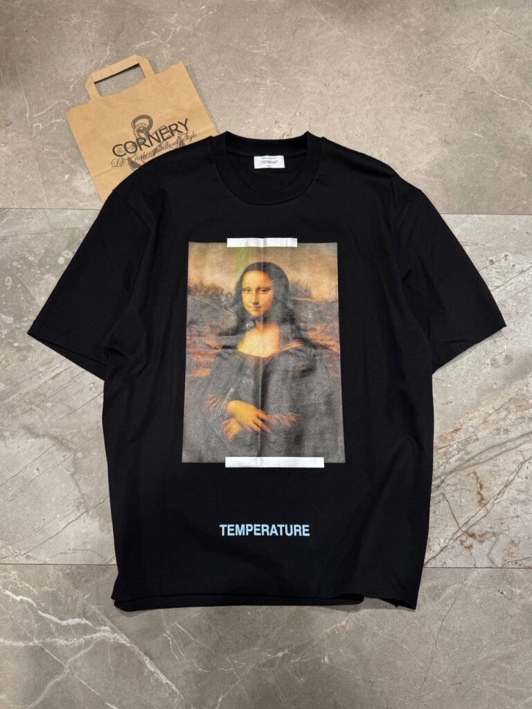 Футболка Off White